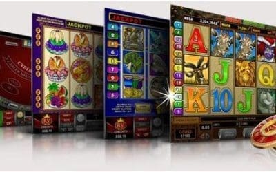 Unlock Endless Fun with Online Slot Games Today!