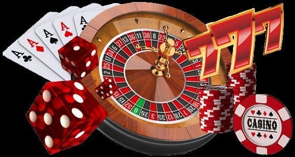 Play Online Casino Games