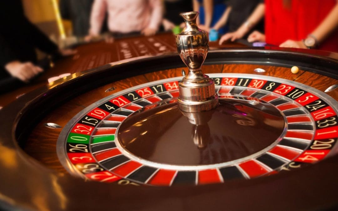How to Host the Ultimate Casino-Themed Party