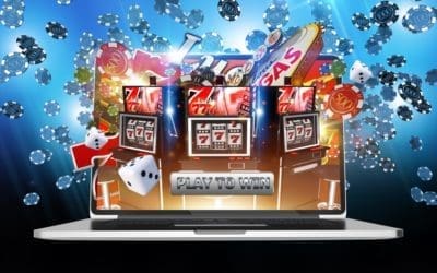 Experience the Rush of Online Slot Tournaments!