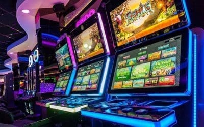 Explore the Future of Online Slots with Betsoft’s Innovations!