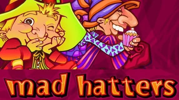 Mad Hatters