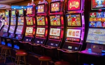 Unlock Winning Strategies for Casino Slot Machines