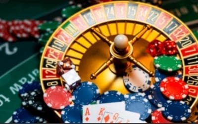 Mastering Slot Machines: A Guide to Increasing Your Odds