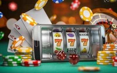 Top Online Slot Machines With Big Jackpots, Bonus Features, and Gameplay That Keeps Every Spin Exciting