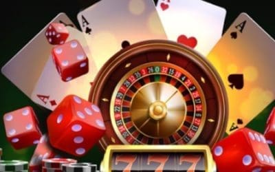 Choosing Your Arena: Online Poker vs. Casino Play