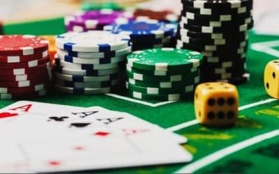 Online Poker Tips: How Beginners Can Play Smarter, Manage Risk, and Improve Their Winning Strategy