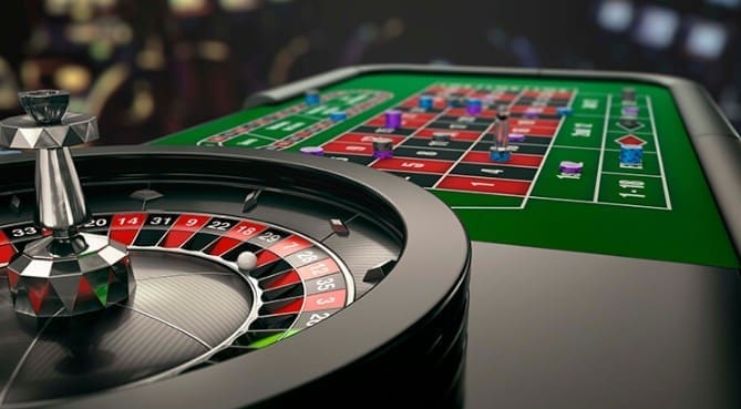 casinos