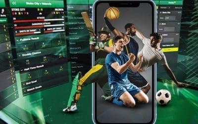 Safe Betting Strategies That Work: Use Live Scores, Free Games, and Poker Skills to Make Smarter Wagers