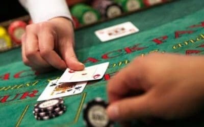 Play Blackjack With More Confidence Using Proven Strategies and Smarter Betting Decisions