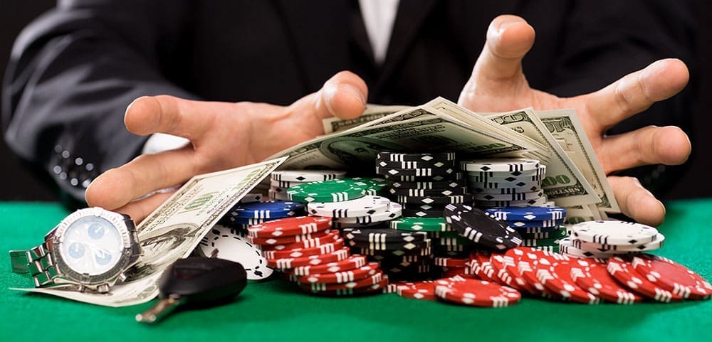 Online Casino games