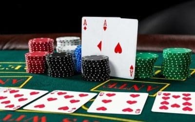 Casino Games for Beginners: A Guide to Getting Started