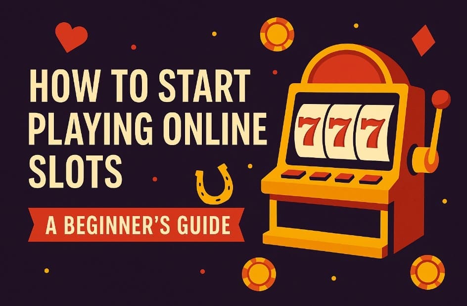 online slots