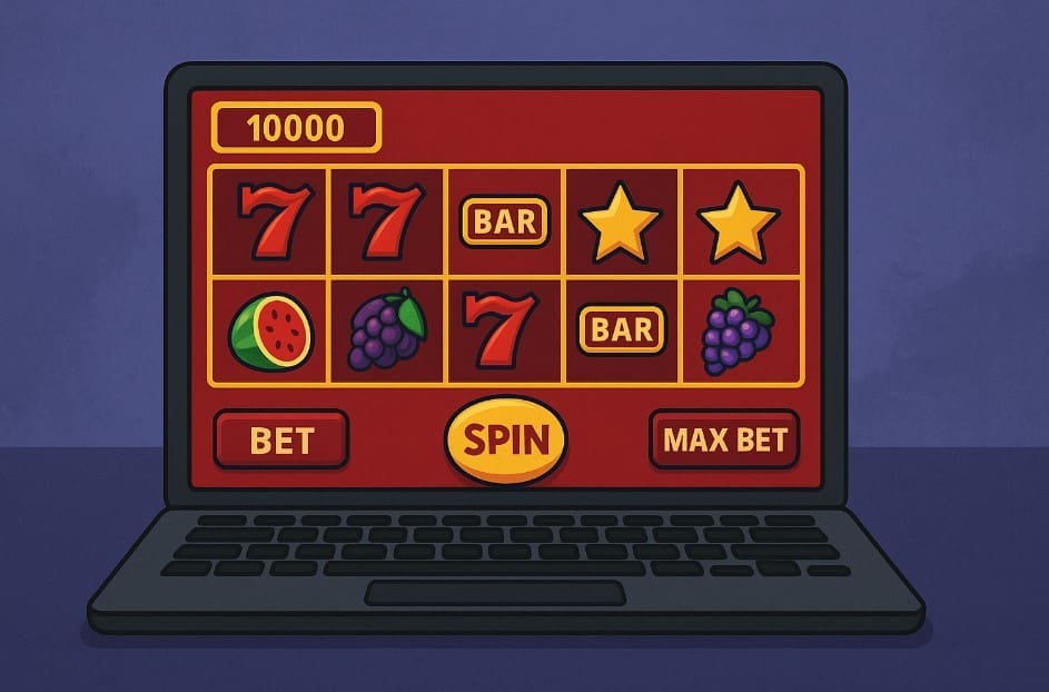 slot game