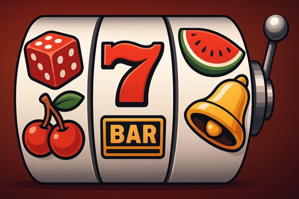 Classic Online Slots