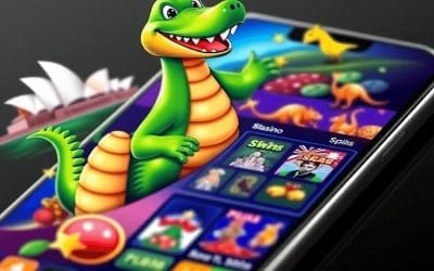 Crazy Crocodile Slot Review, Aussie Pokies Insights & Bingo Bonuses Worth Your Time